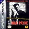Max Payne Box Art Front